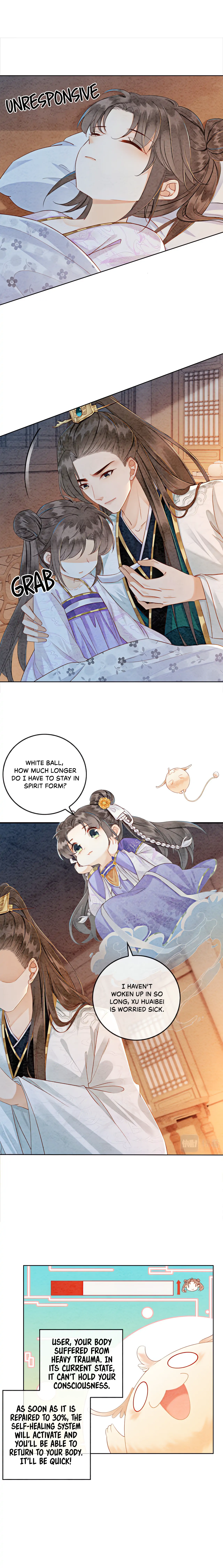 Starting With the Engagement Breakup to Raid the Prince! Chapter 6 - Page 14