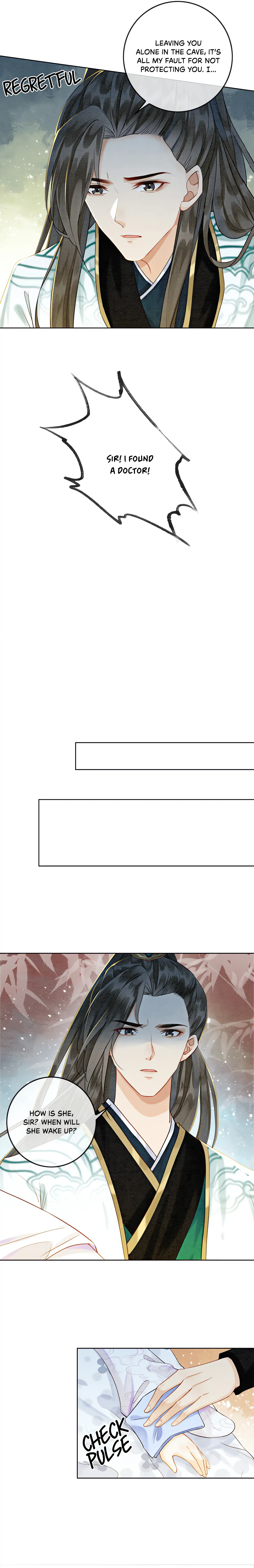 Starting With the Engagement Breakup to Raid the Prince! Chapter 6 - Page 17