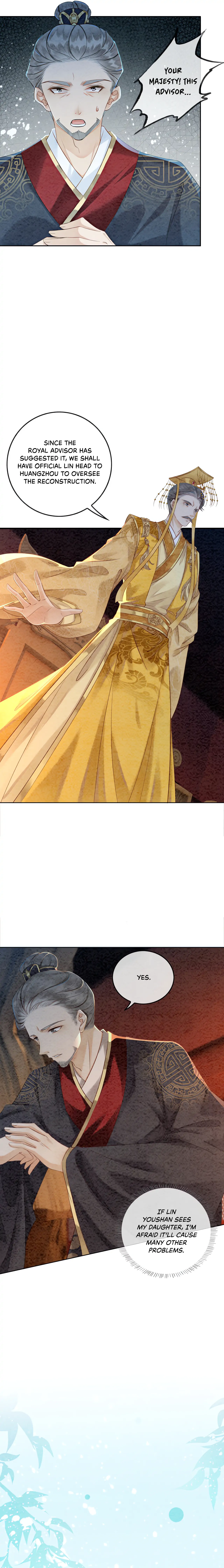 Starting With the Engagement Breakup to Raid the Prince! Chapter 6 - Page 5