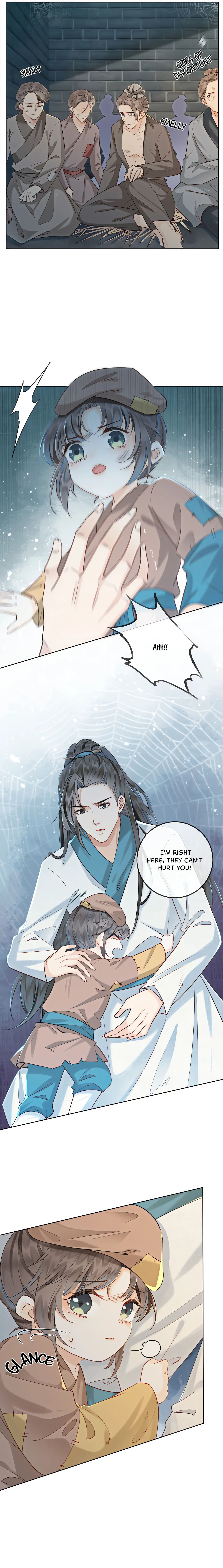 Starting With the Engagement Breakup to Raid the Prince! Chapter 8 - Page 15