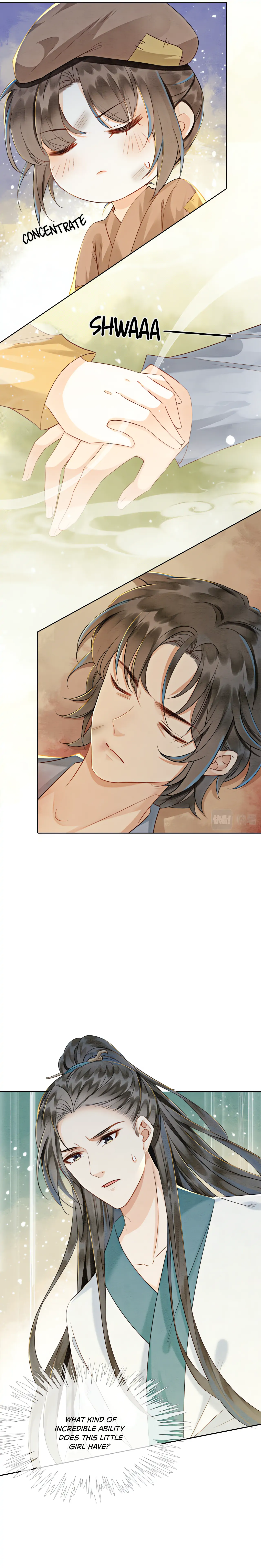 Starting With the Engagement Breakup to Raid the Prince! Chapter 8 - Page 18