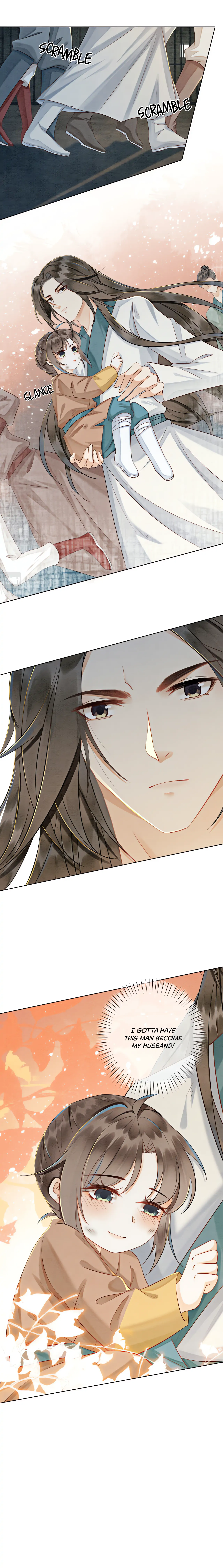 Starting With the Engagement Breakup to Raid the Prince! Chapter 9 - Page 15