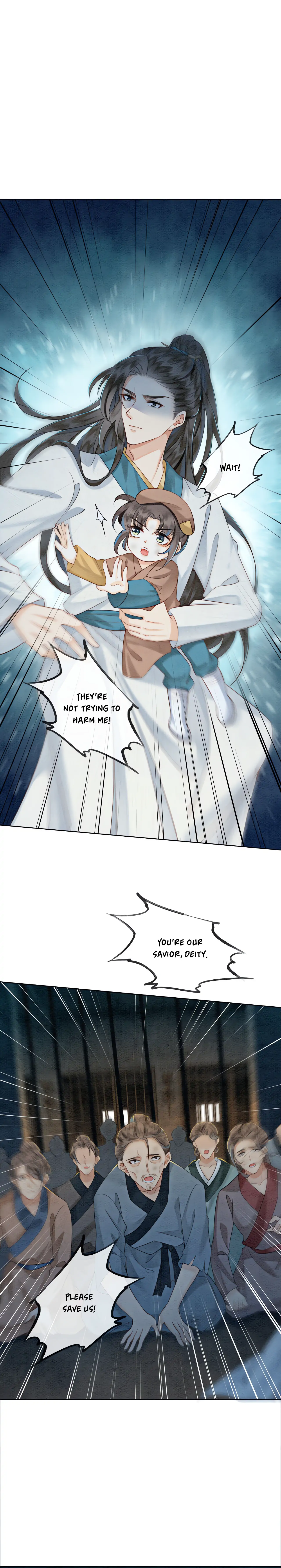 Starting With the Engagement Breakup to Raid the Prince! Chapter 9 - Page 6