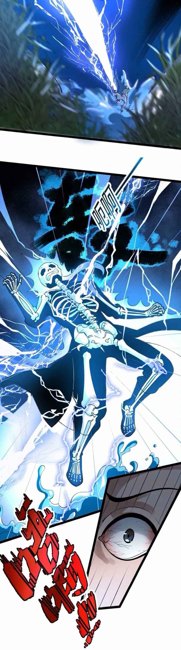 Eternal Life Chapter 1 - Page 11