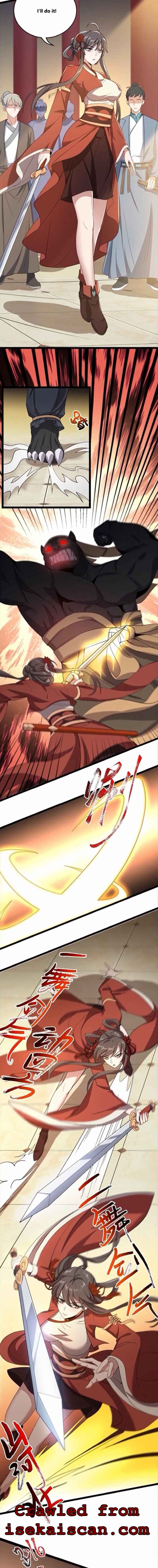 Eternal Life Chapter 10 - Page 10