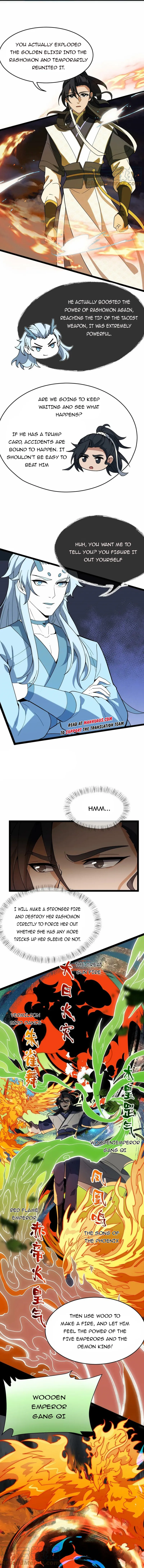 Eternal Life Chapter 109 - Page 2