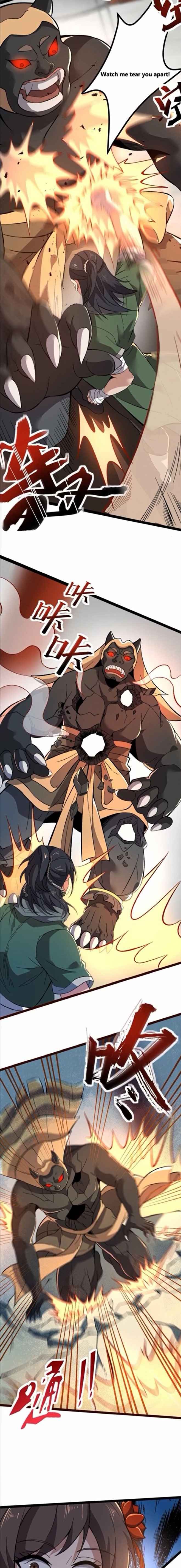 Eternal Life Chapter 11 - Page 6