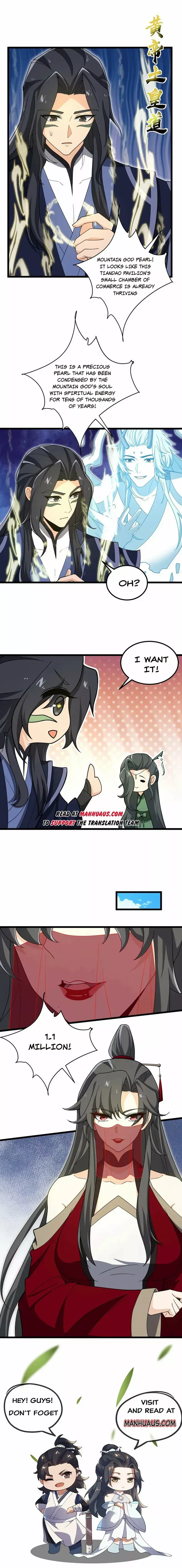 Eternal Life Chapter 115 - Page 10