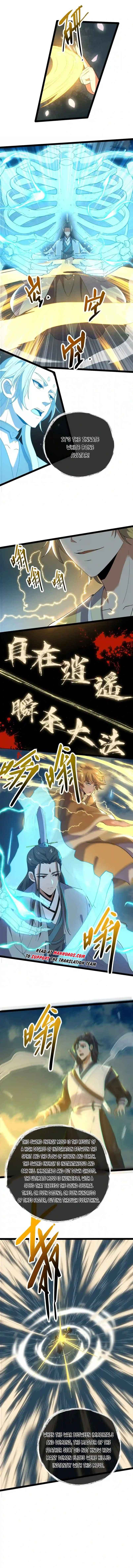 Eternal Life Chapter 28 - Page 2