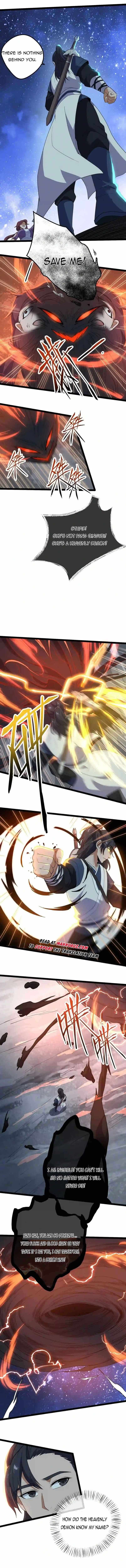 Eternal Life Chapter 31 - Page 4