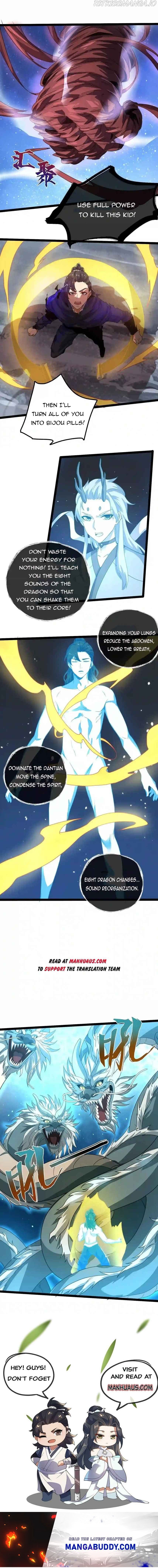 Eternal Life Chapter 33 - Page 7