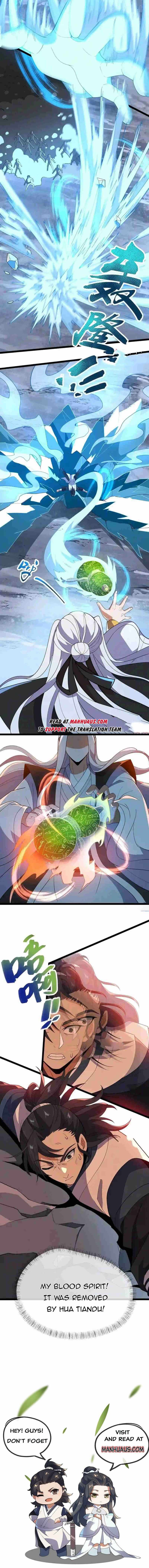 Eternal Life Chapter 35 - Page 9