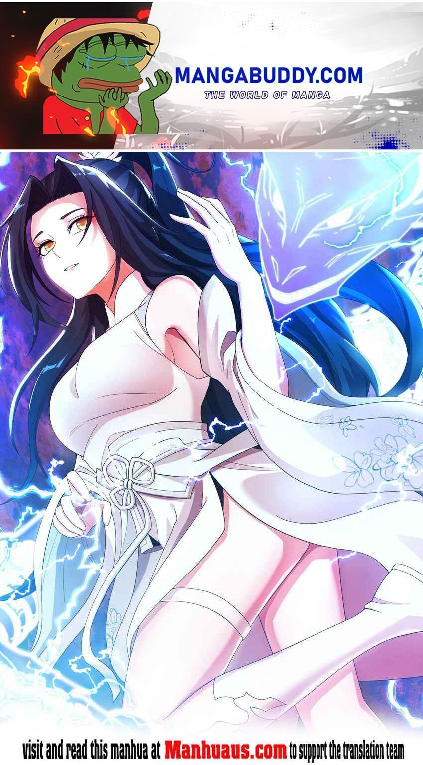 Eternal Life Chapter 4 - Page 1