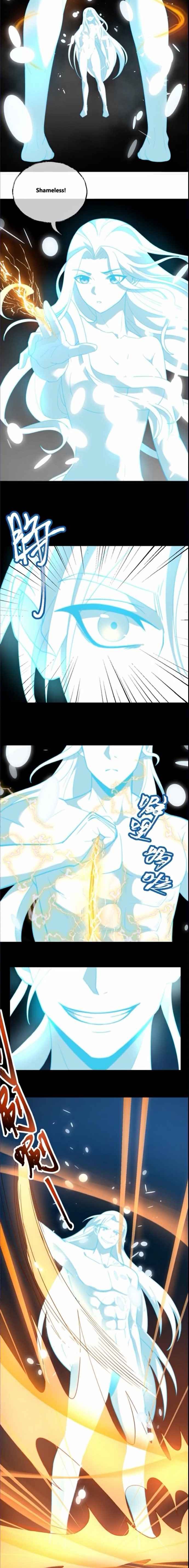 Eternal Life Chapter 4 - Page 3