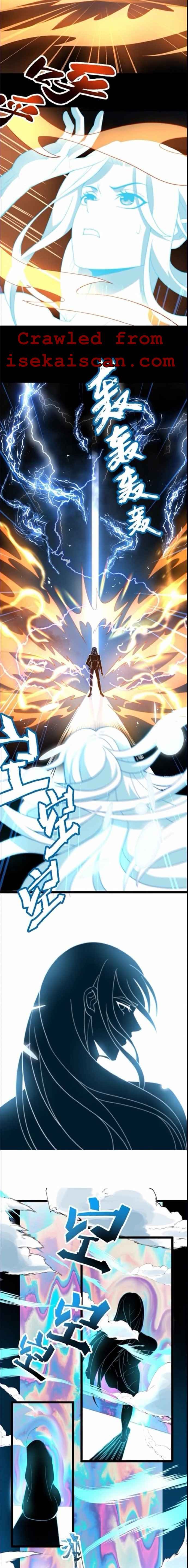 Eternal Life Chapter 4 - Page 4