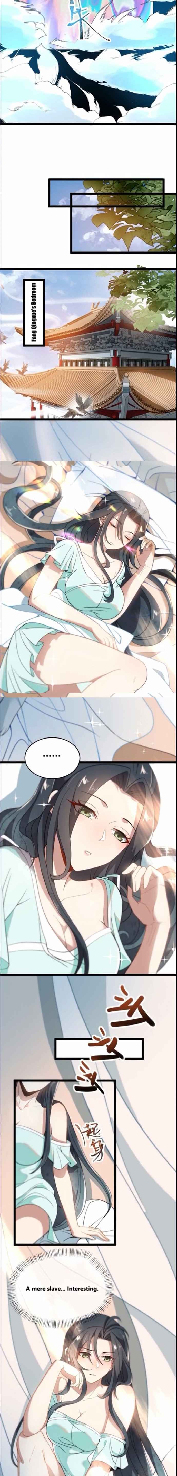 Eternal Life Chapter 4 - Page 5