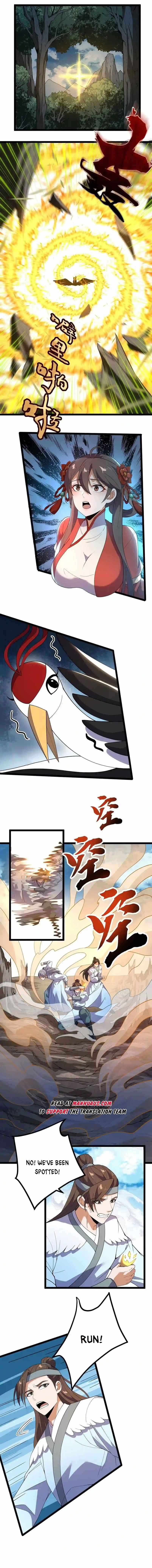 Eternal Life Chapter 41 - Page 7