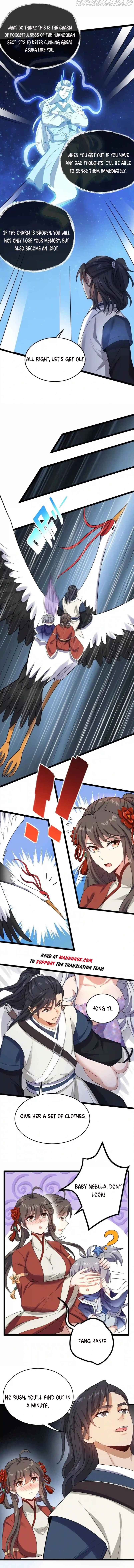 Eternal Life Chapter 46 - Page 4