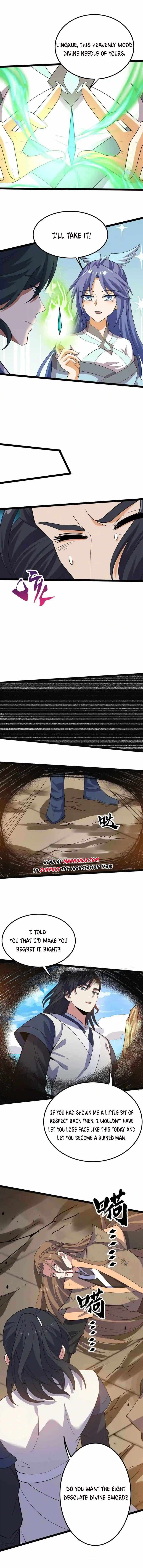 Eternal Life Chapter 52 - Page 2