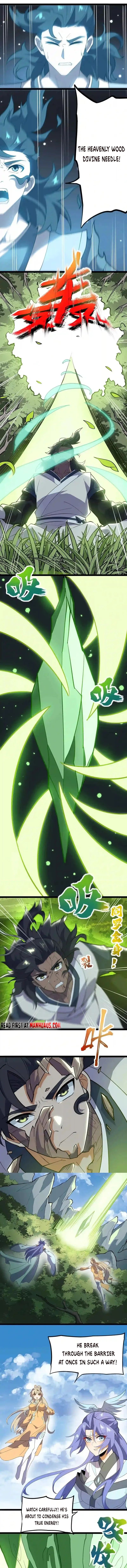 Eternal Life Chapter 58 - Page 5