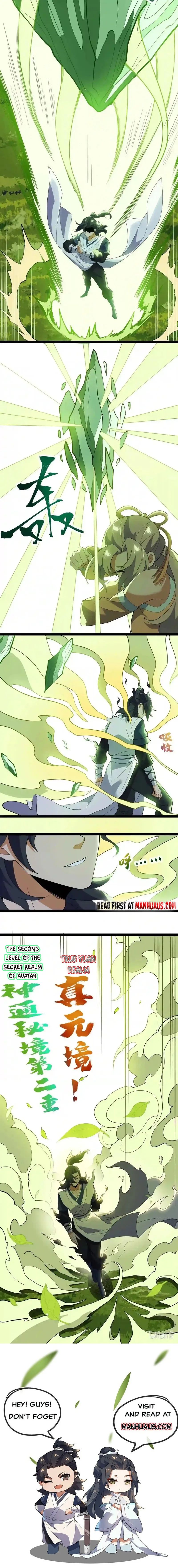 Eternal Life Chapter 58 - Page 6