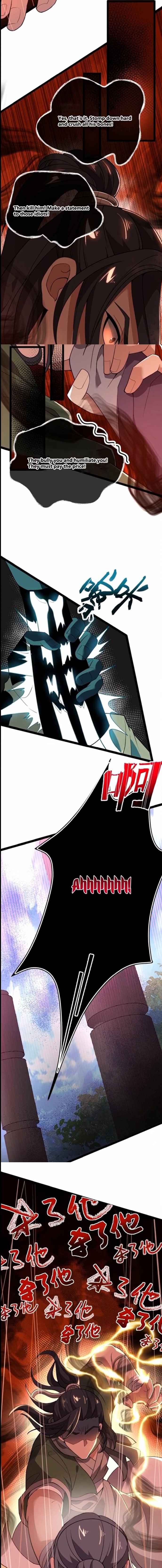 Eternal Life Chapter 6 - Page 10