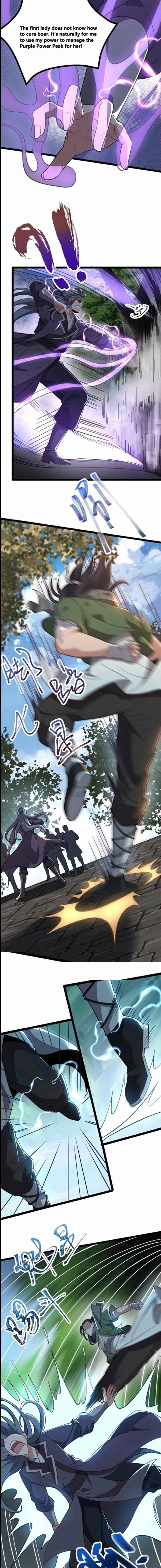 Eternal Life Chapter 6 - Page 7