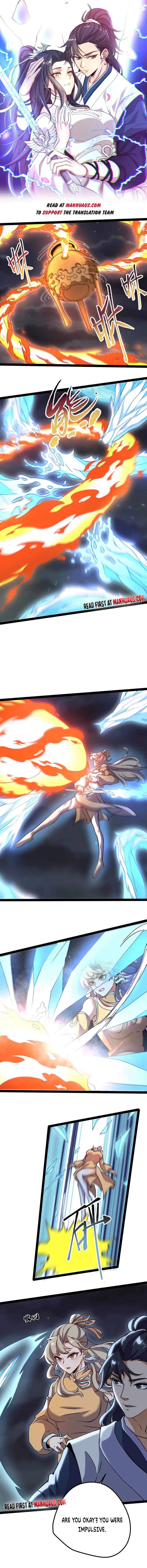 Eternal Life Chapter 64 - Page 1