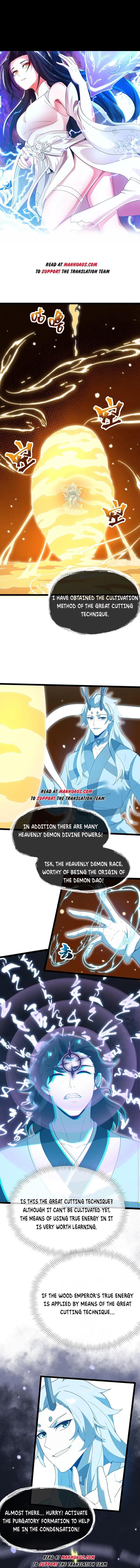 Eternal Life Chapter 79 - Page 1