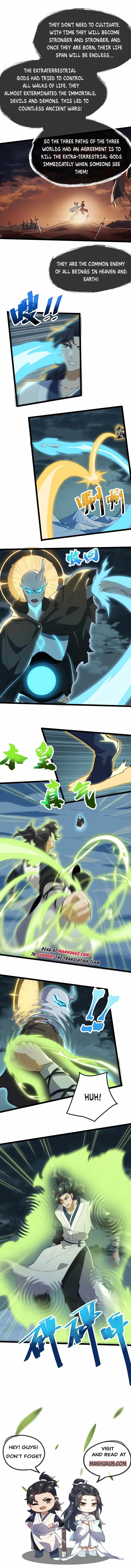 Eternal Life Chapter 79 - Page 7