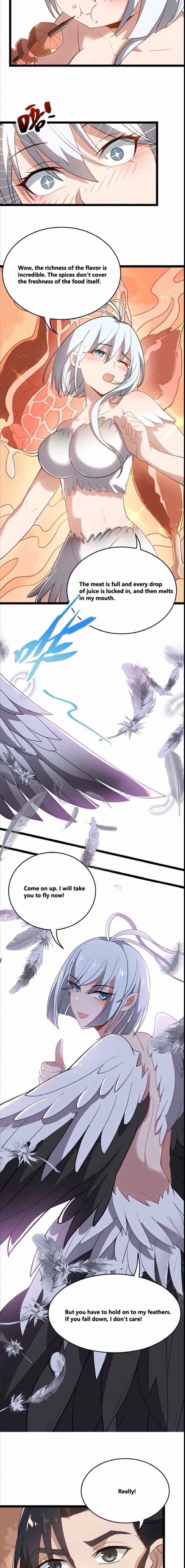 Eternal Life Chapter 8 - Page 7