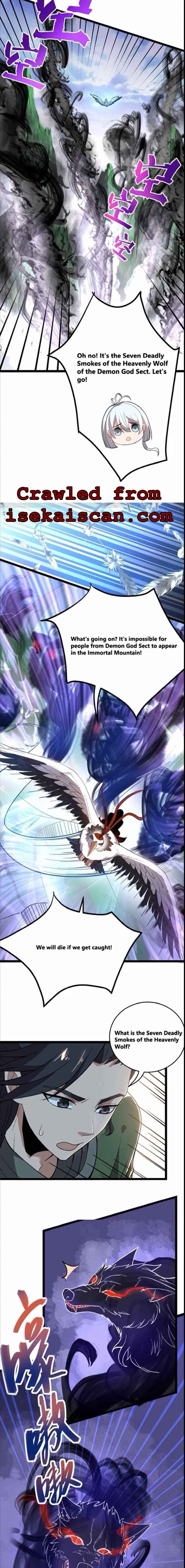 Eternal Life Chapter 8 - Page 9