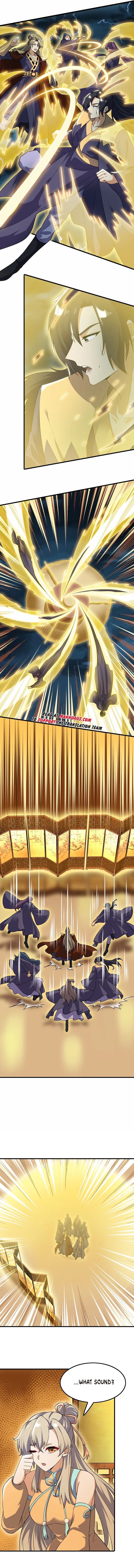 Eternal Life Chapter 90 - Page 5