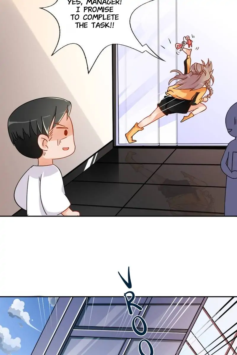 Shared Heart Chapter 1 - Page 10