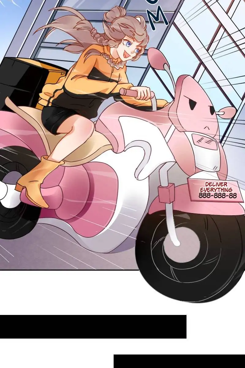 Shared Heart Chapter 1 - Page 11