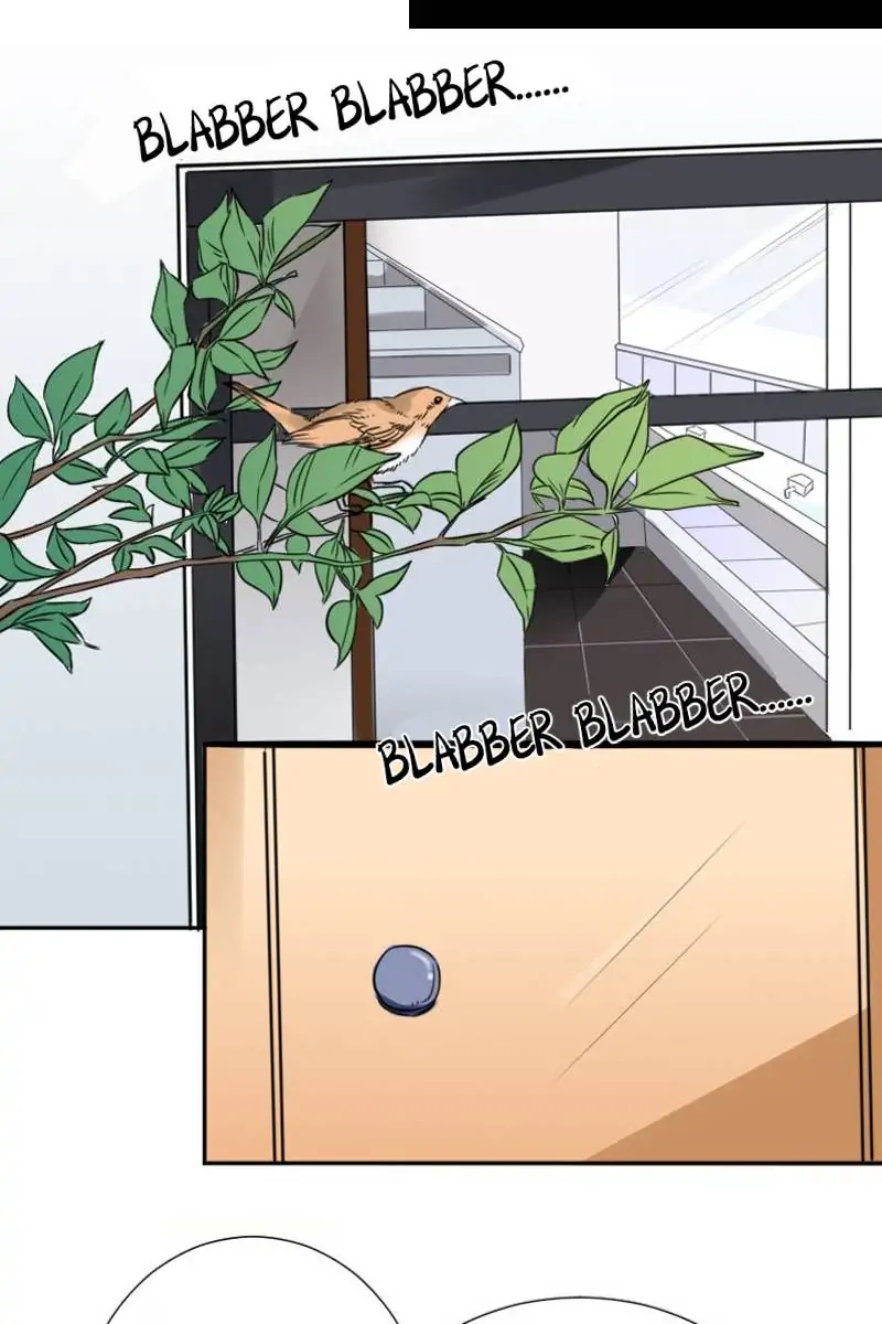 Shared Heart Chapter 1 - Page 12