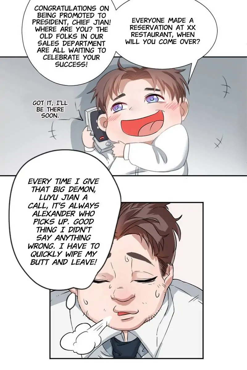 Shared Heart Chapter 1 - Page 13