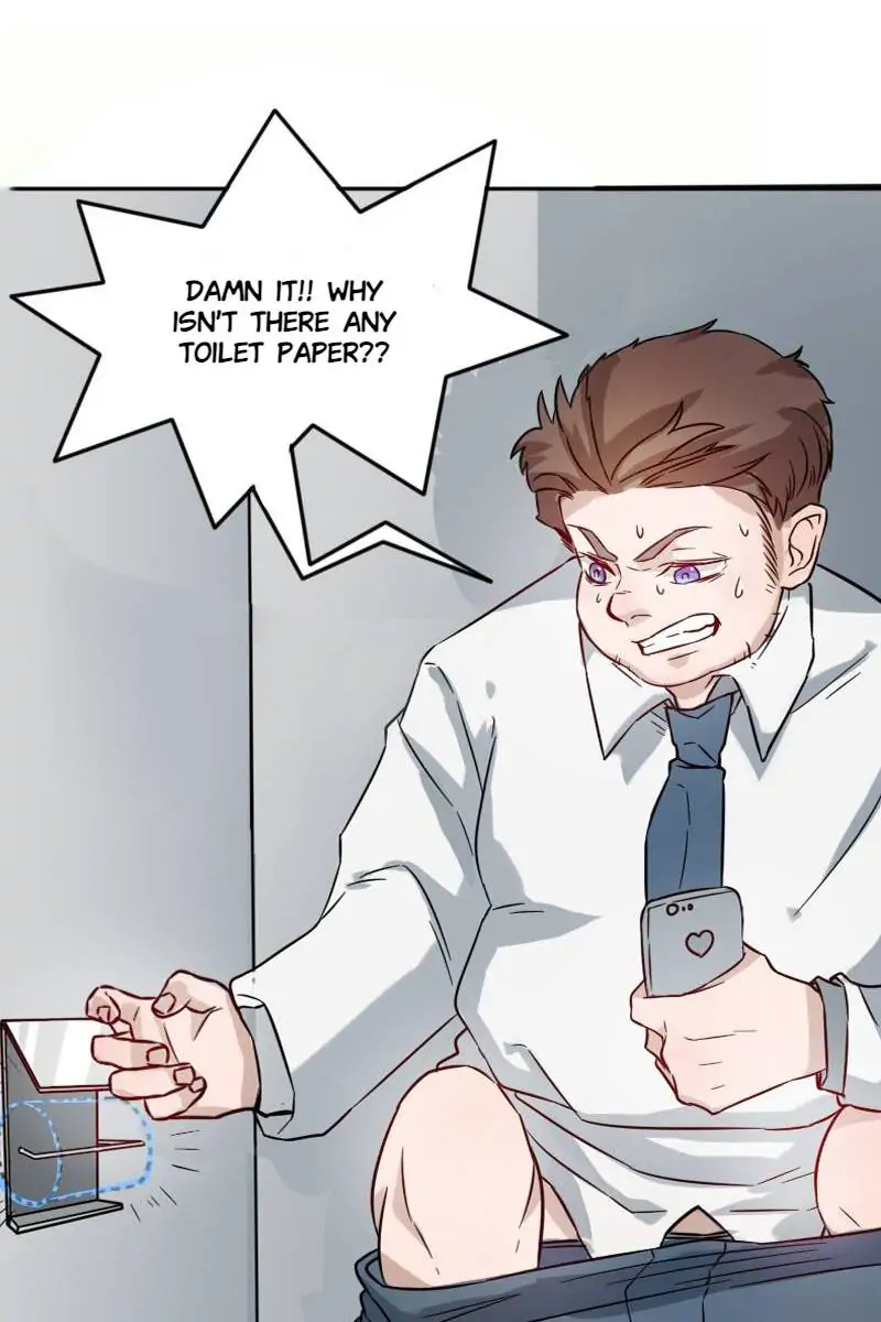 Shared Heart Chapter 1 - Page 14