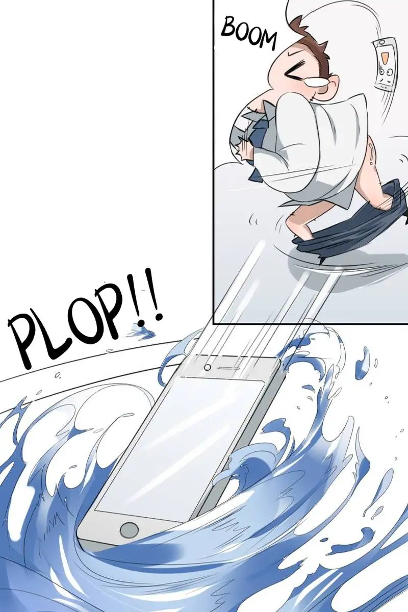 Shared Heart Chapter 1 - Page 17