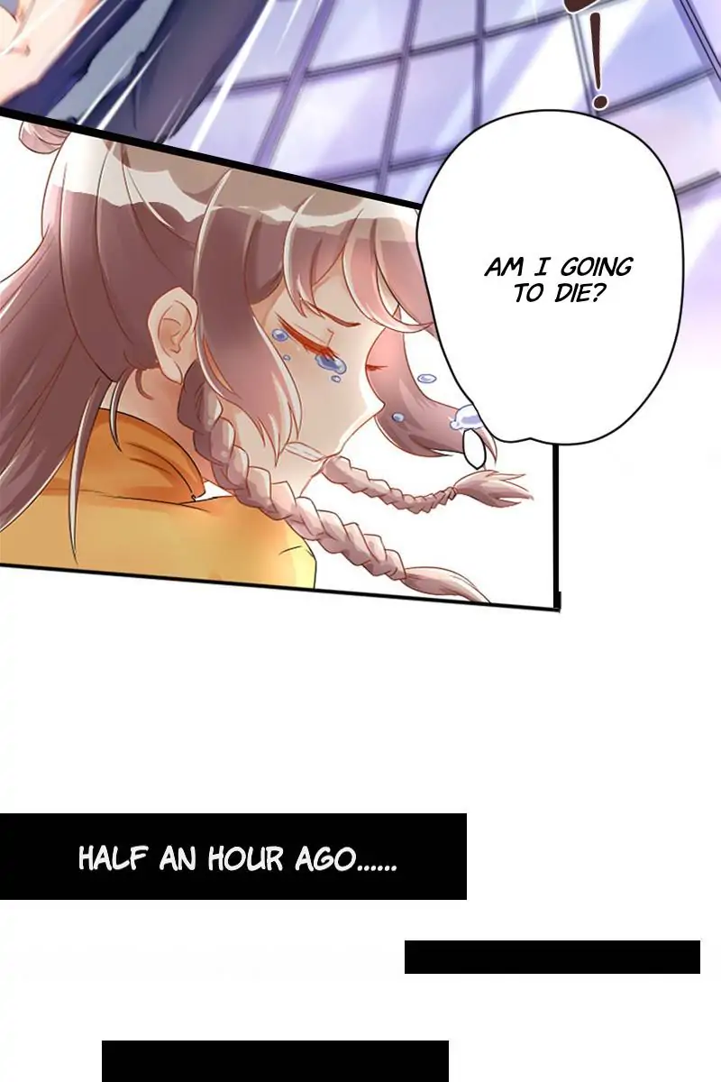 Shared Heart Chapter 1 - Page 2