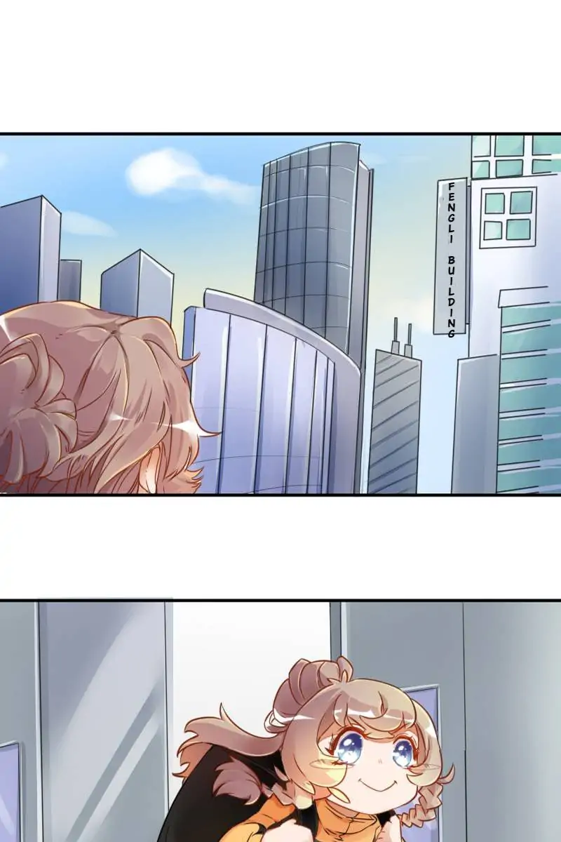 Shared Heart Chapter 1 - Page 20