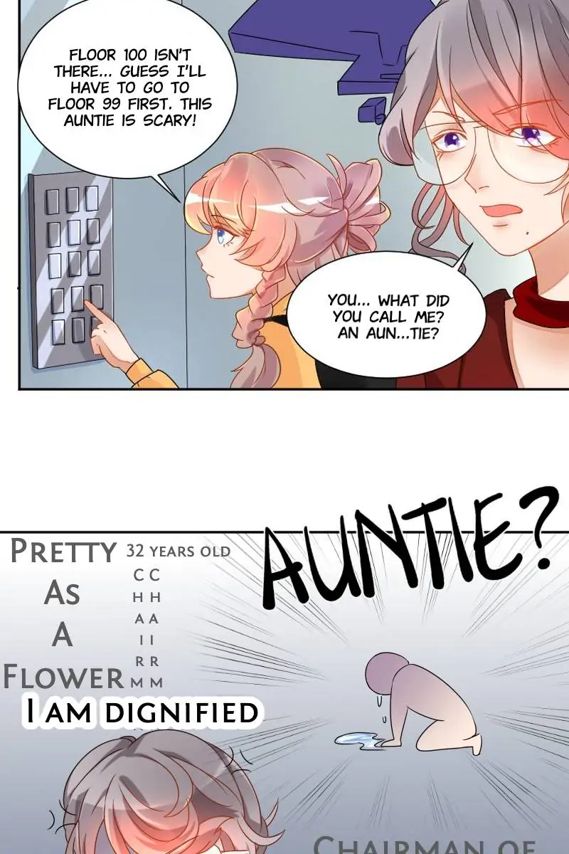 Shared Heart Chapter 1 - Page 25