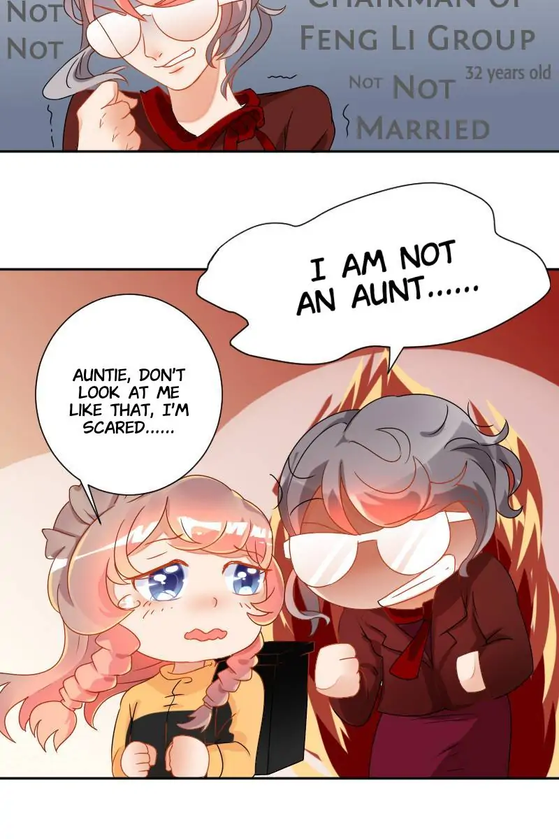 Shared Heart Chapter 1 - Page 26