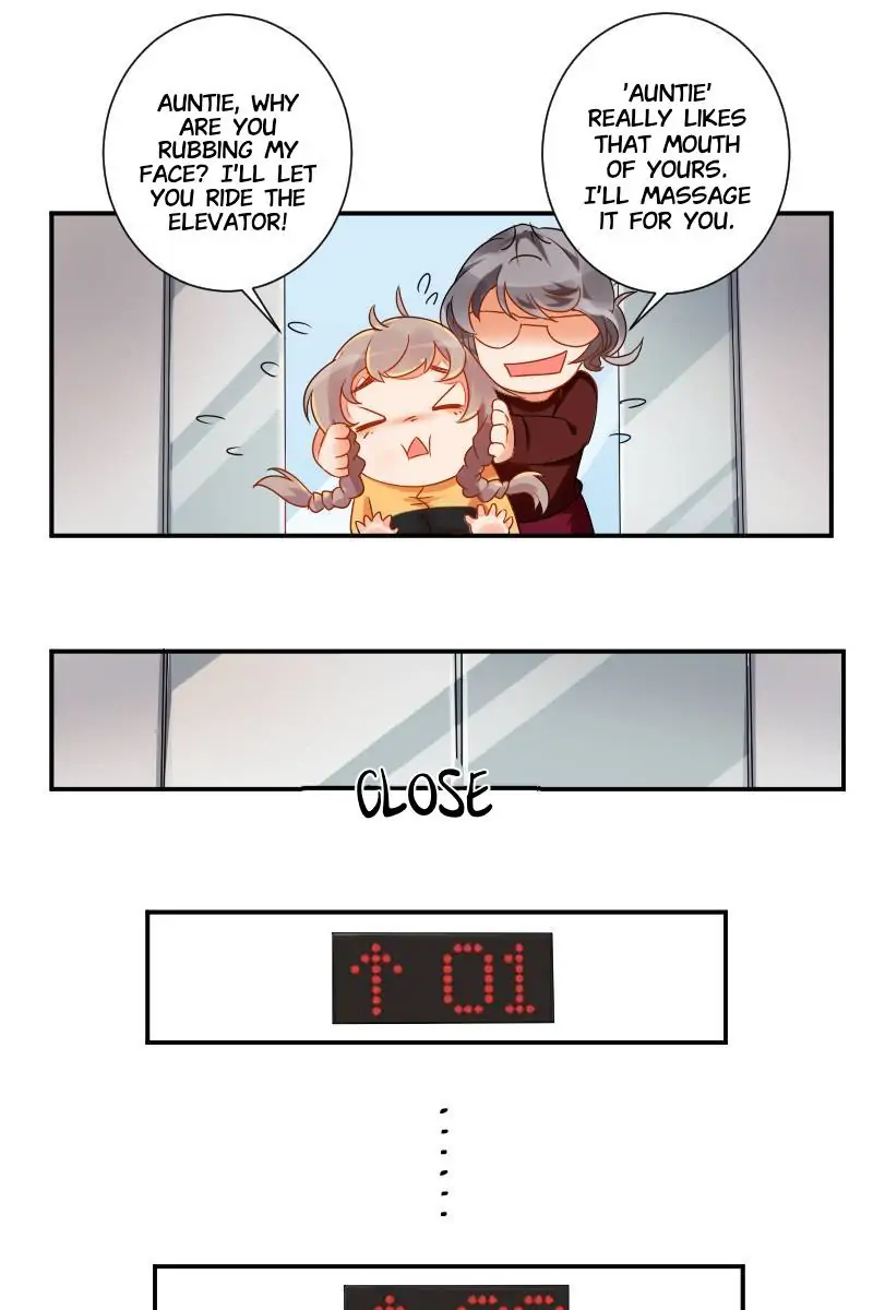 Shared Heart Chapter 1 - Page 27