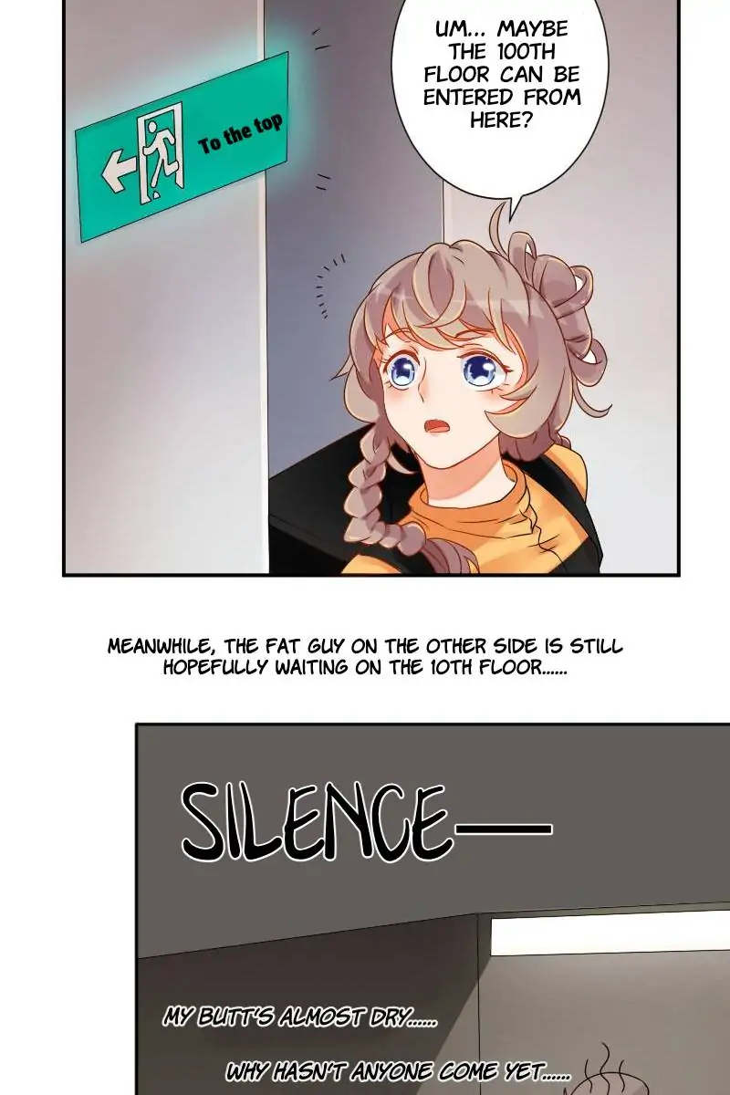 Shared Heart Chapter 1 - Page 29