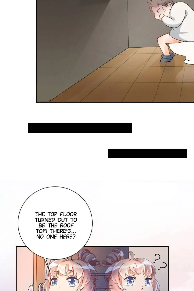 Shared Heart Chapter 1 - Page 30