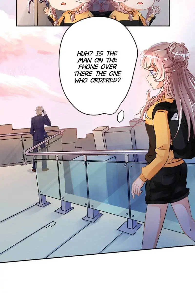 Shared Heart Chapter 1 - Page 31