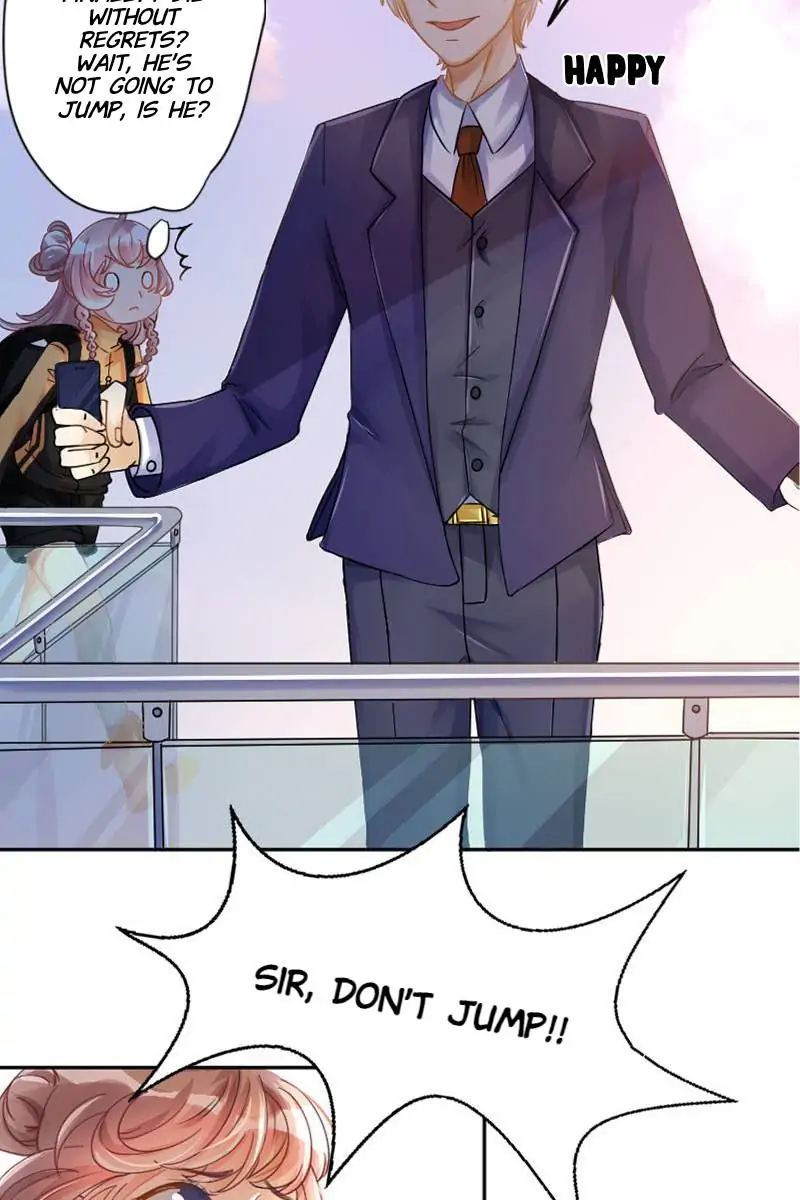 Shared Heart Chapter 1 - Page 33