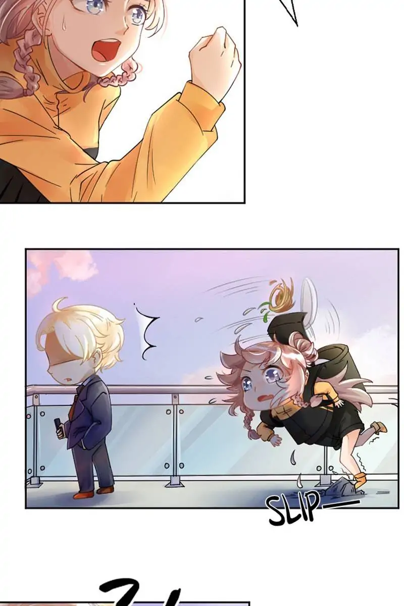 Shared Heart Chapter 1 - Page 34