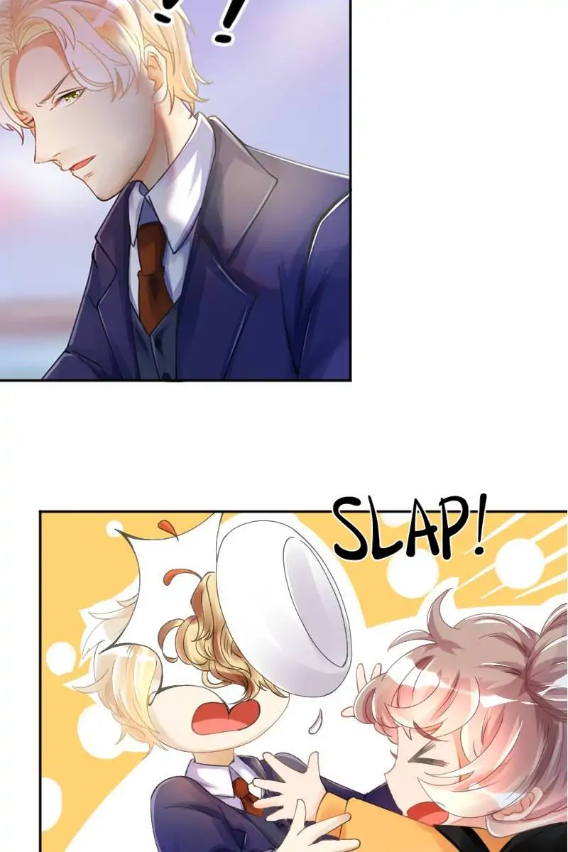 Shared Heart Chapter 1 - Page 35